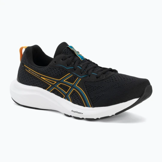 Zdjęcie produktu Buty do biegania męskie ASICS Gel-Contend 9 black/yamabuki