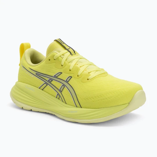 Zdjęcie produktu Buty do biegania męskie ASICS Gel-Cumulus 27 citron / white Żółty