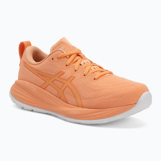 Zdjęcie produktu Buty do biegania męskie ASICS Gel-Cumulus 27 Lite-Show lite-show / mojave Pomarańczowy