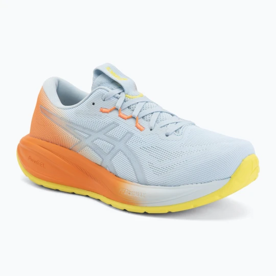 Zdjęcie produktu Buty do biegania męskie ASICS Gel-Cumulus 28 sky/sun peach Niebieski