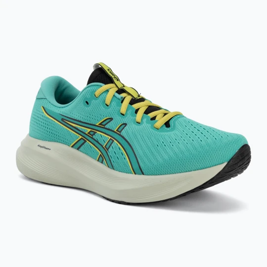Zdjęcie produktu Buty do biegania męskie ASICS Gel-Excite 11 aurora green/black