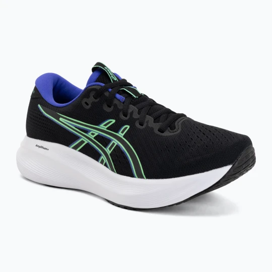 Zdjęcie produktu Buty do biegania męskie ASICS Gel-Excite 11 black / vital green
