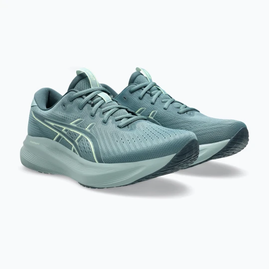 Zdjęcie produktu Buty do biegania męskie ASICS Gel-Excite 11 foggy teal / ocean haze Zielony