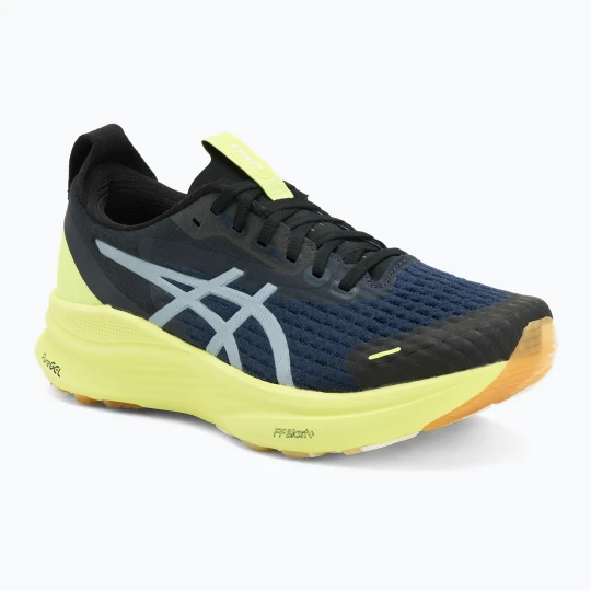 Zdjęcie produktu Buty do biegania męskie ASICS Gel-Kayano 32 Lite-Show lite-show / citron Czarny