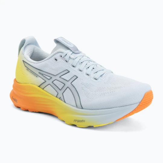 Zdjęcie produktu Buty do biegania męskie ASICS Gel-Kayano 32 sky/lemon spark