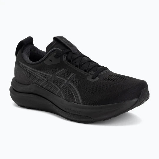 Zdjęcie produktu Buty do biegania męskie ASICS Gel-Kayano 33 black / black