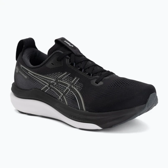 Zdjęcie produktu Buty do biegania męskie ASICS Gel-Kayano 33 black / white