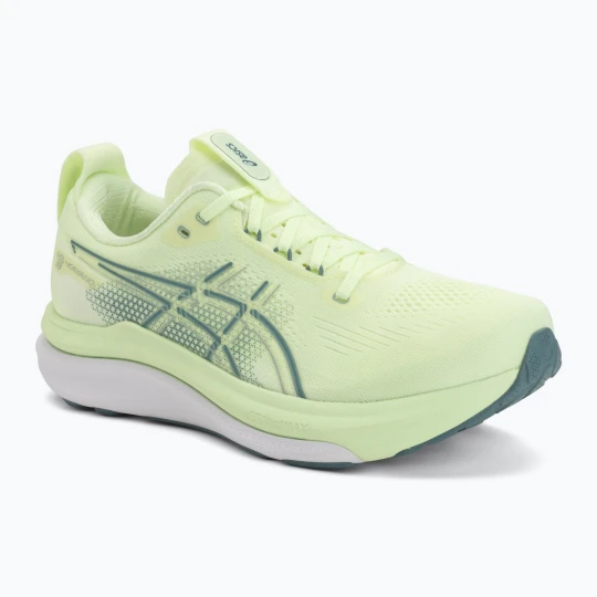 Zdjęcie produktu Buty do biegania męskie ASICS Gel-Kayano 33 illuminate yellow/white