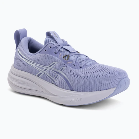 Zdjęcie produktu Buty do biegania męskie ASICS Gel-Pulse 17 bluebell/white