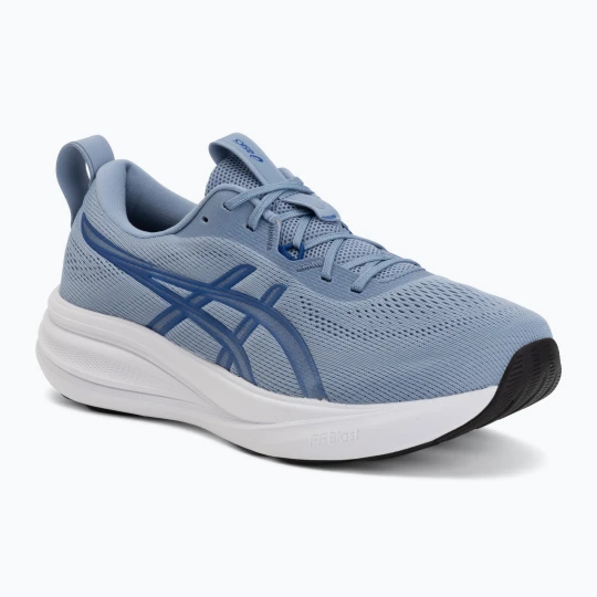 Zdjęcie produktu Buty do biegania męskie ASICS Gel-Pulse 17 calm indigo / prussian blue Granatowy