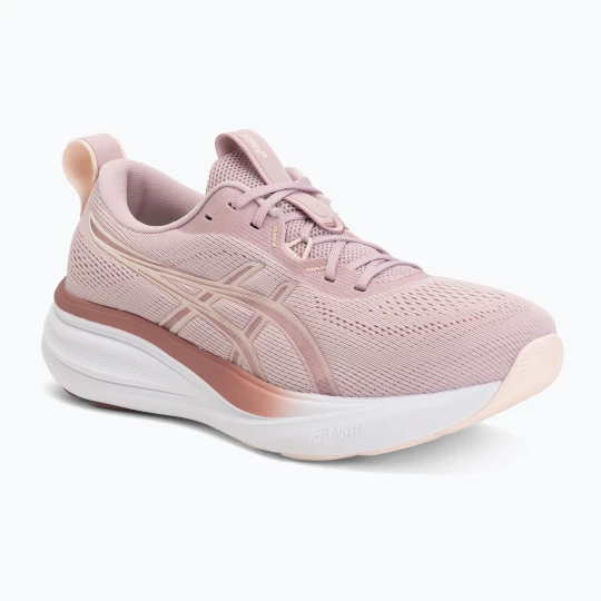 Zdjęcie produktu Buty do biegania damskie ASICS Gel-Pulse 17 morganite/pearl pink