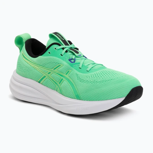 Zdjęcie produktu Buty do biegania męskie ASICS Gel-Pulse 17 vital green/illuminate green
