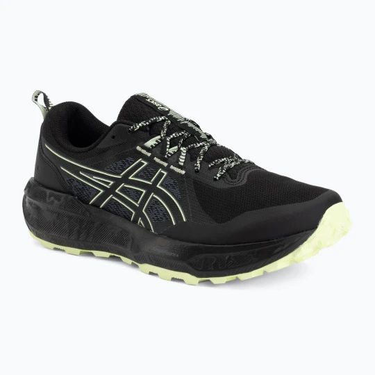 Zdjęcie produktu Buty do biegania męskie ASICS Gel-Sonoma 8 black / illuminate yellow