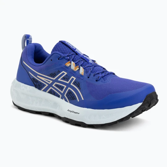 Zdjęcie produktu Buty do biegania męskie ASICS Gel-Sonoma 8 cobalt burst / apricot crush Niebieski