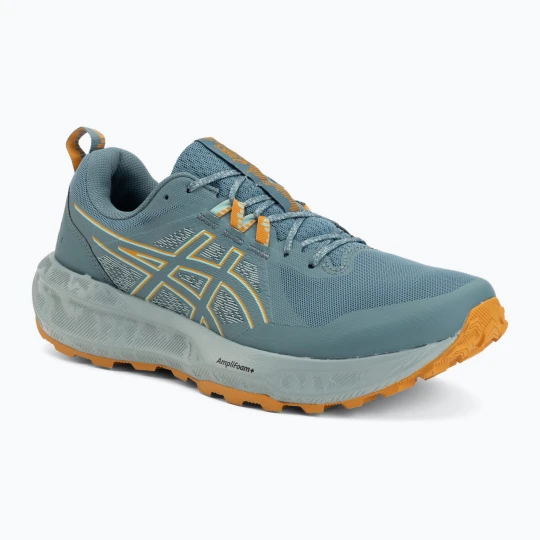 Zdjęcie produktu Buty do biegania męskie ASICS Gel-Sonoma 8 foggy teal/ocean haze Zielony