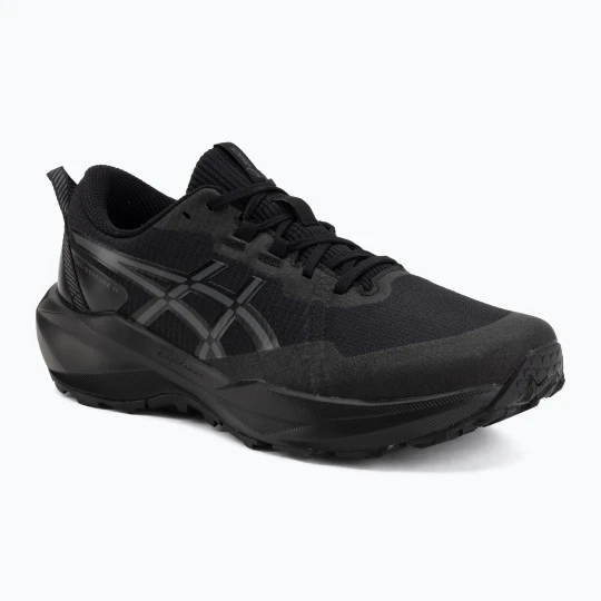 Zdjęcie produktu Buty do biegania męskie ASICS Gel-Venture 11 black/carrier grey