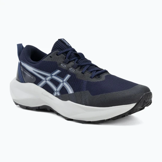 Zdjęcie produktu Buty do biegania męskie ASICS Gel-Venture 11 midnight / grey blue Granatowy