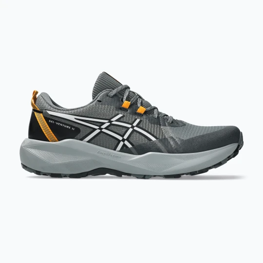 Zdjęcie produktu Buty do biegania męskie ASICS Gel-Venture 11 steel grey/cloud grey