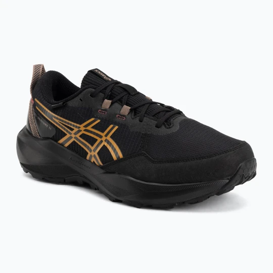 Zdjęcie produktu Buty do biegania męskie ASICS Gel-Venture 11 Waterproof black / sandstorm