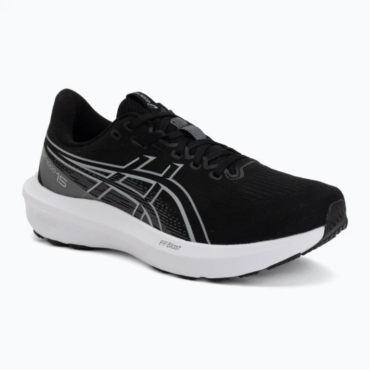 Zdjęcie produktu Buty do biegania męskie ASICS GT-1000 15 black/white