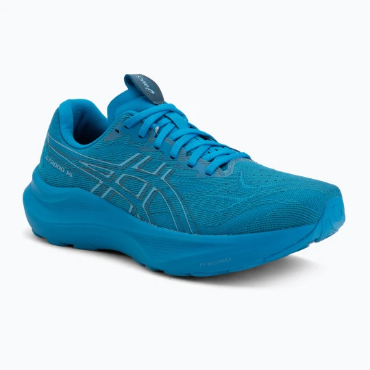 Zdjęcie produktu Buty do biegania męskie ASICS GT-2000 14 aegean blue/saba blue