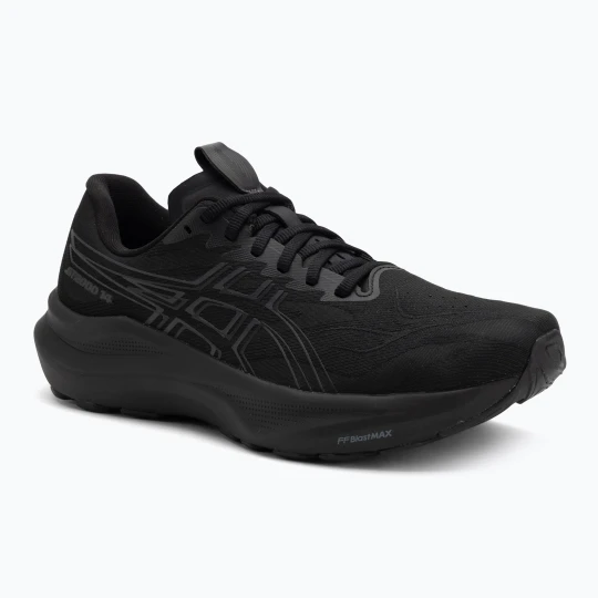 Zdjęcie produktu Buty do biegania męskie ASICS GT-2000 14 black / graphite grey