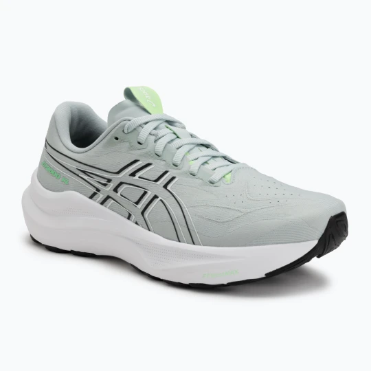 Zdjęcie produktu Buty do biegania męskie ASICS GT-2000 14 cold moss/black Zielony