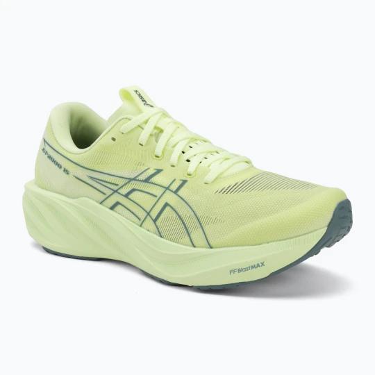 Zdjęcie produktu Buty do biegania męskie ASICS GT-2000 15 illuminate yellow / foggy teal