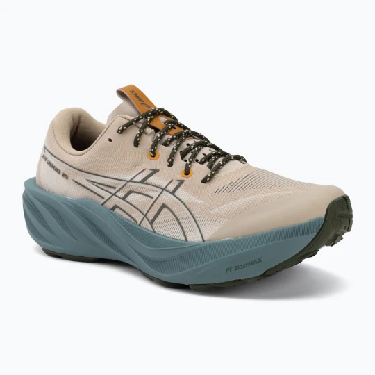 Zdjęcie produktu Buty do biegania męskie ASICS Gt-2000 15 TR simply taupe / foggy teal Beżowy
