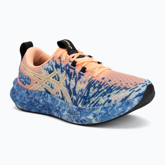 Zdjęcie produktu Buty do biegania męskie ASICS Noosa Tri 16 bright sunstone / soft sky