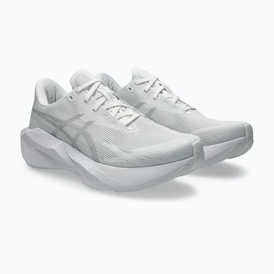 Zdjęcie produktu Buty do biegania męskie ASICS Novablast 6 white/white