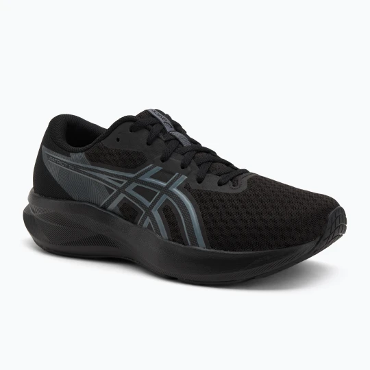 Zdjęcie produktu Buty do biegania męskie ASICS Patriot 14 black / metropolis