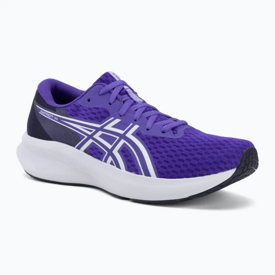 Zdjęcie produktu Buty do biegania męskie ASICS Patriot 14 cobalt burst/white Niebieski