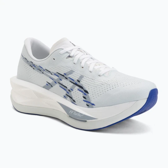 Zdjęcie produktu Buty do biegania męskie ASICS Sonicblast arctic blue / grey blue