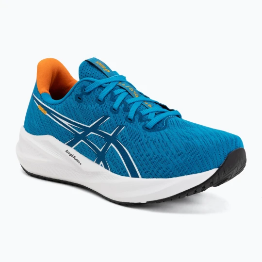 Zdjęcie produktu Buty do biegania męskie ASICS Versablast 4 aegan blue / white