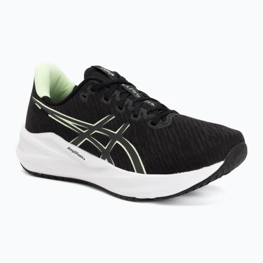 Zdjęcie produktu Buty do biegania męskie ASICS Versablast 4 black / illuminate yellow