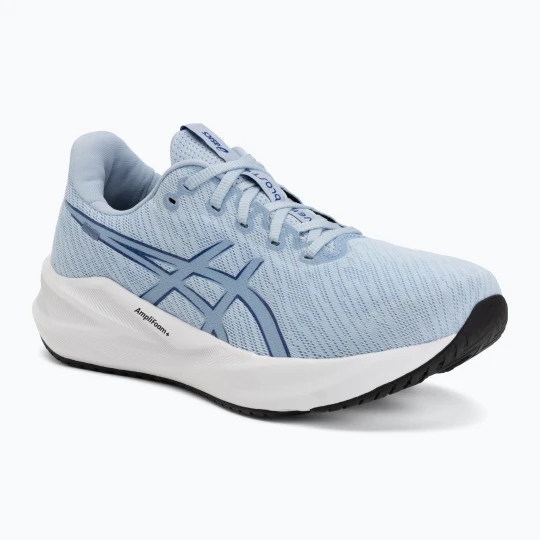 Zdjęcie produktu Buty do biegania męskie ASICS Versablast 4 solid air / prussian blue