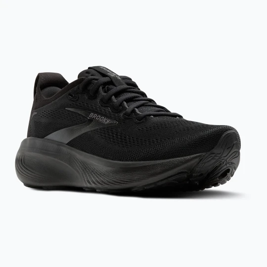 Zdjęcie produktu Buty do biegania męskie Brooks Adrenaline GTS 25 black / black / ebony