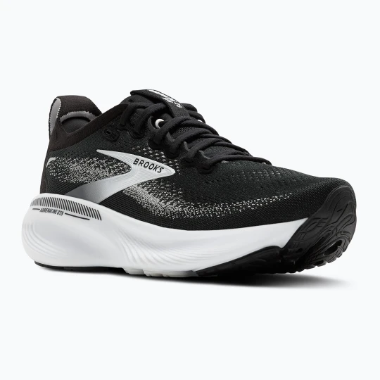 Zdjęcie produktu Buty do biegania męskie Brooks Adrenaline GTS 25 black / grey / white