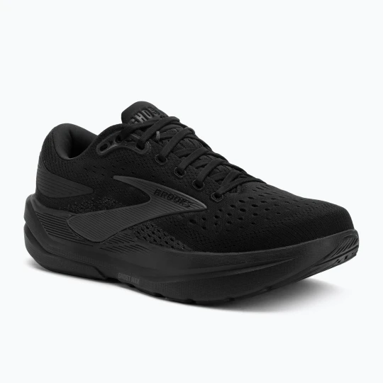 Zdjęcie produktu Buty do biegania męskie Brooks Ghost Max 3 black / black / ebony