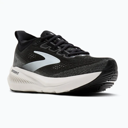 Zdjęcie produktu Buty do biegania męskie Brooks Glycerin 23 black/grey/white