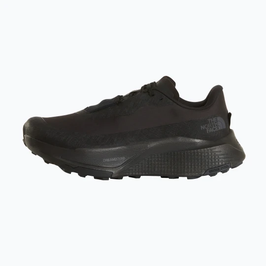 Zdjęcie produktu Buty do biegania męskie Buty The North Face Altamesa 500V2 GTX tnf black / tnf black