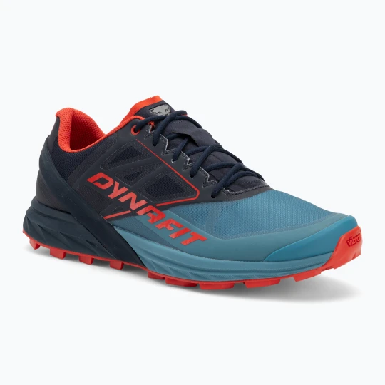 Zdjęcie produktu Buty do biegania męskie DYNAFIT Alpine storm blue / blueberry Granatowy