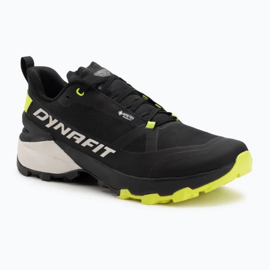 Zdjęcie produktu Buty trekkingowe męskie DYNAFIT Transalper 2 GTX black out / nibus