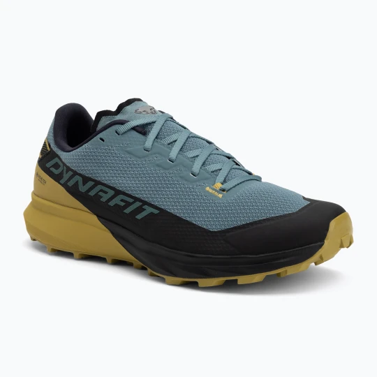 Zdjęcie produktu Buty do biegania męskie DYNAFIT Ultra GTX black out / atlantic