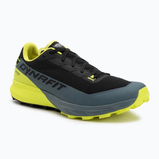 Zdjęcie produktu Buty do biegania męskie DYNAFIT Ultra GTX hurricane/black out