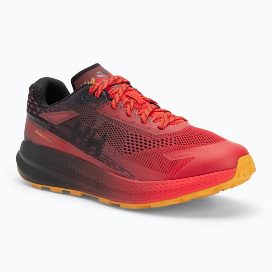 Zdjęcie produktu Buty do biegania męskie Helly Hansen Kestrel Trail alert red/black
