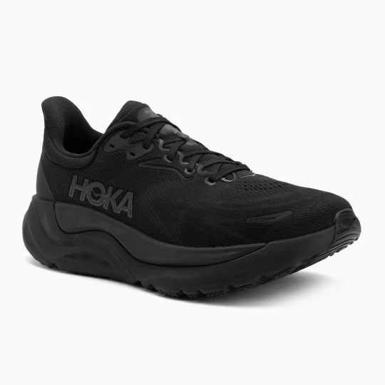 Zdjęcie produktu Buty do biegania męskie HOKA Arahi 8 Wide black / black