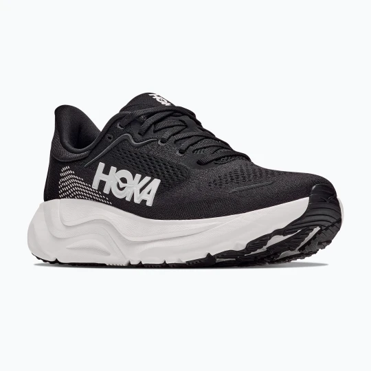 Zdjęcie produktu Buty do biegania męskie HOKA Arahi 9 black / white
