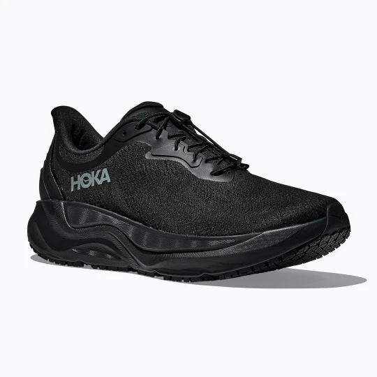 Zdjęcie produktu Buty do biegania męskie HOKA Arahi SR black/black